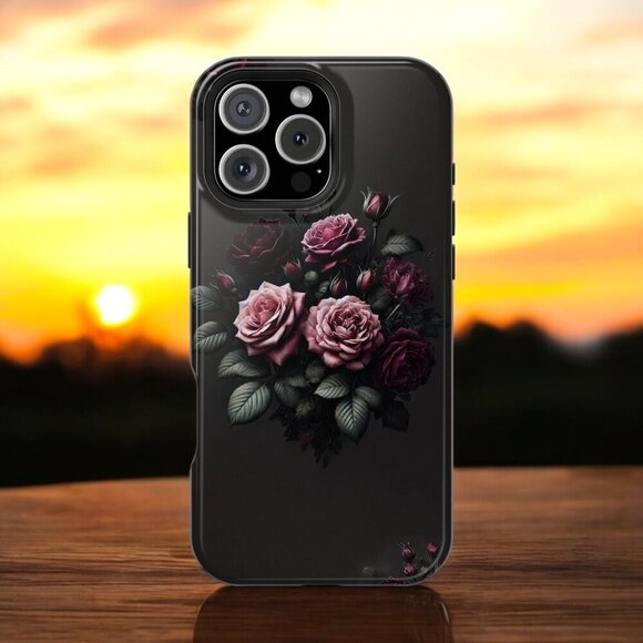 iPhone Phone Cases, Perfect Stylish Mobile Case, MLNMC525 - Picture 2 of 13